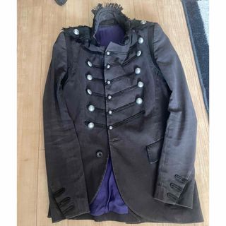 IF SIX WAS NINE - 美品 IF SIX WAS NINE イフシックスワズナイン