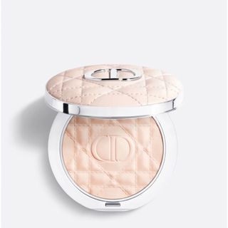 Dior - ディオールスキン フォーエヴァークッションパウダー ミス