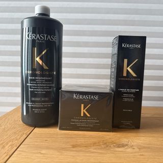 SABON - 【SABON】リペアシャンプー&リペアコンディショナー の通販 by