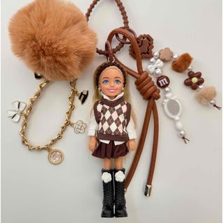 Barbieのフリマアイテム一覧