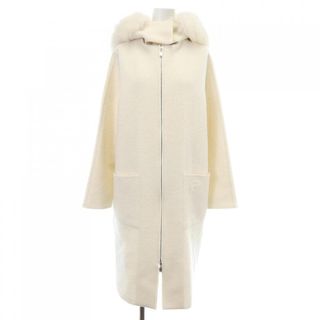 FOXEY - フォクシー コート サイズ40 M レディースの通販 by ブラン