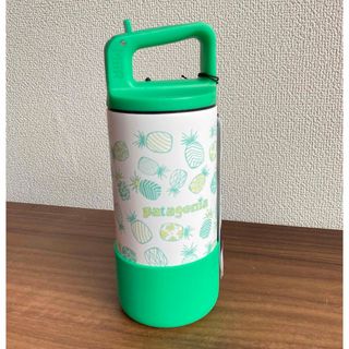 patagonia - ハワイ限定 パタゴニア×MiiRコラボ ステンレスマグカップ