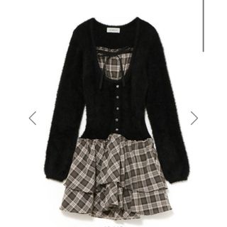 Bubbles - ☆美品！☆Melt the lady☆メルトザレディ☆レースアップ