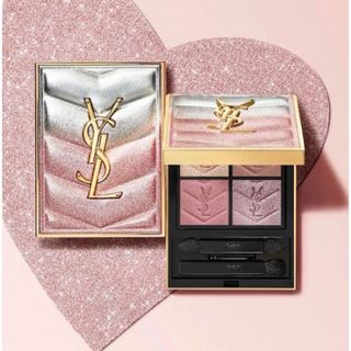 Yves Saint Laurent Beaute - イヴサンローラン クチュールクルール