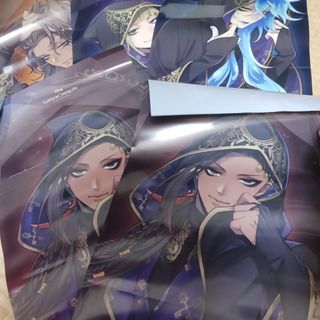 DANKO 10 ポスター APPLEBUM POSTER A1サイズの通販 by YAMATO's shop