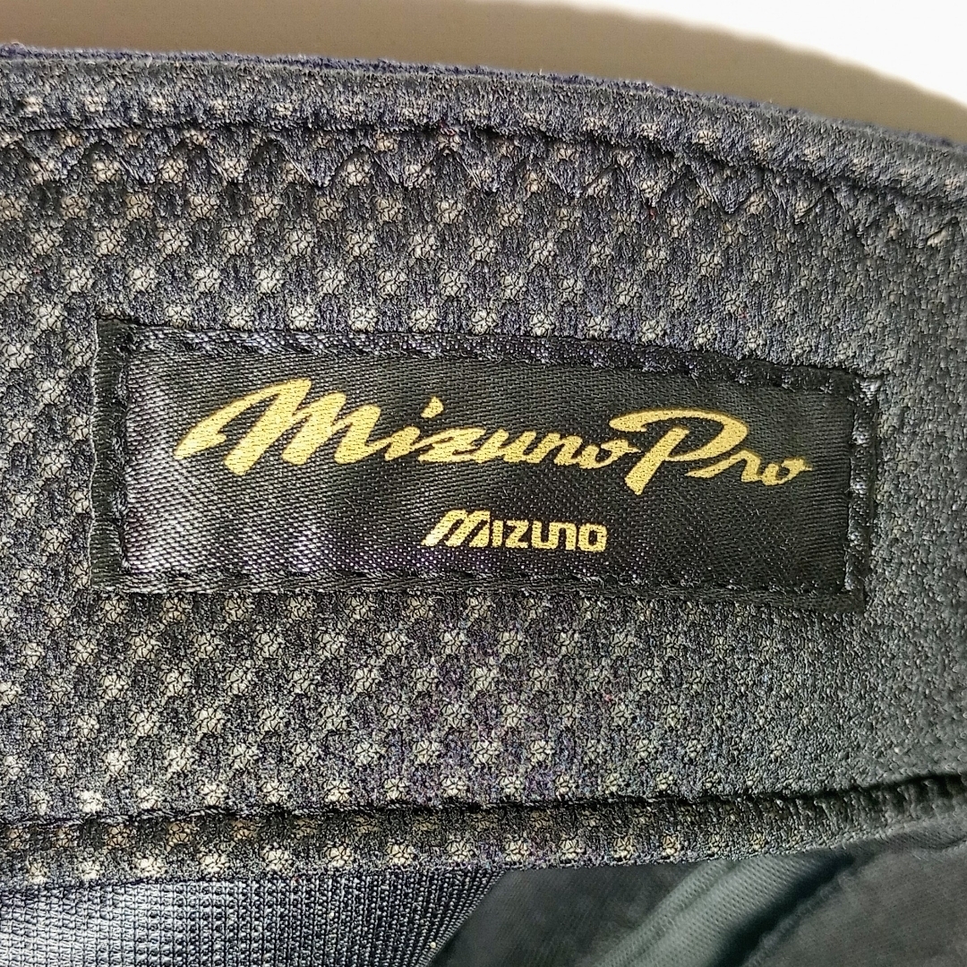 MIZUNO - MIZUNO オリックスバファローズ プロコレクション キャップ