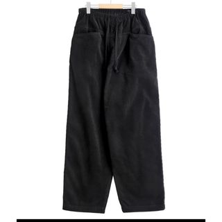 COMOLI - COMOLI 21SS ウールギャバ6Pパンツ サイズ2の通販 by 777's