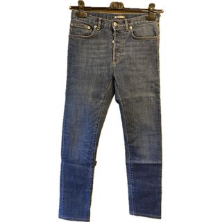 DIOR HOMME - 【超美品】DIOR メンズ 泥加工デニム (30インチ)の通販