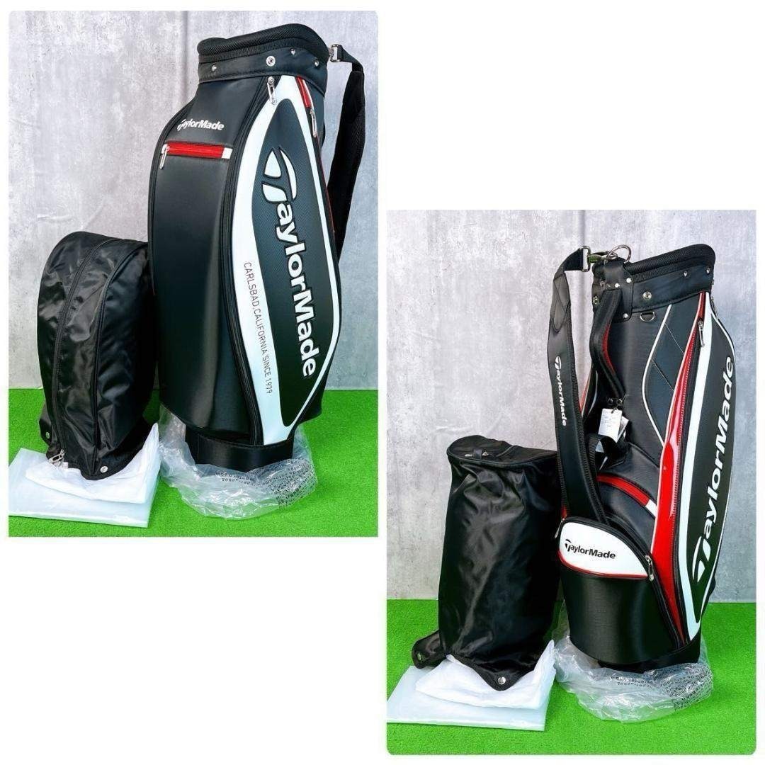 TaylorMade - メンズ テーラーメイド ステルス ゴルフクラブセット 右