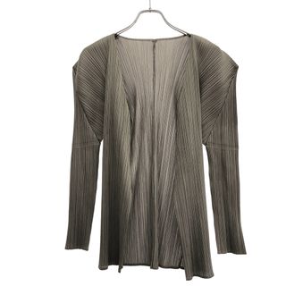 PLEATS PLEASE ISSEY MIYAKE - プリーツプリーズ カットソー ブルー 3