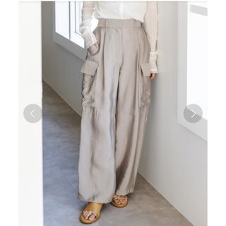 goa - ゴア カーゴパンツの通販 by じょうく｜ゴアならラクマ