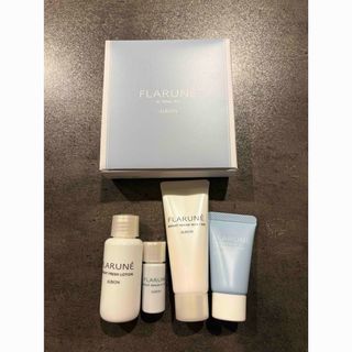 ALBION - アルビオン アンベアージュセレクション キット 2セットの