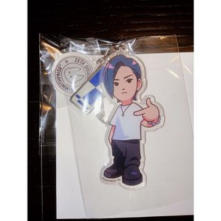 サントリー - サントリーサンバーズ大阪 袋とじボンフィンキーホルダー