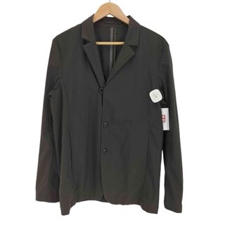 KAZUYUKI KUMAGAI ATTACHMENT - カズユキクマガイ ナイロンストレッチ