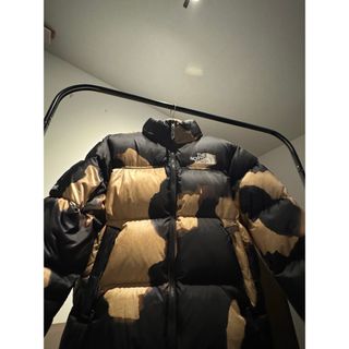 Supreme - 【稀少S】Supreme Quilted Flight Satin Parkaの通販 by