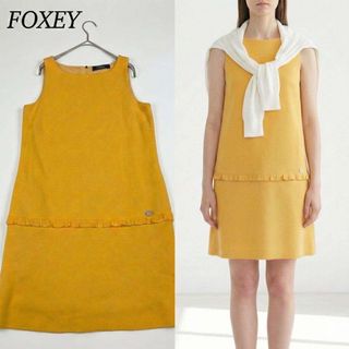 FOXEYの新品フリマアイテム一覧