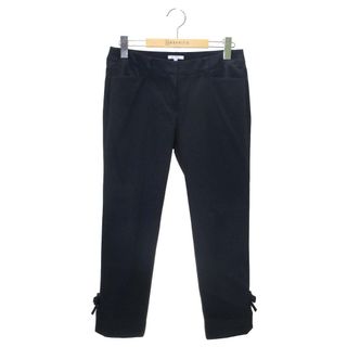 TO BE CHIC - トゥービーシック パンツ サイズ46 XL -の通販 by ブラン