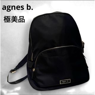agnes b.（リュック/バックパック）のフリマアイテム一覧