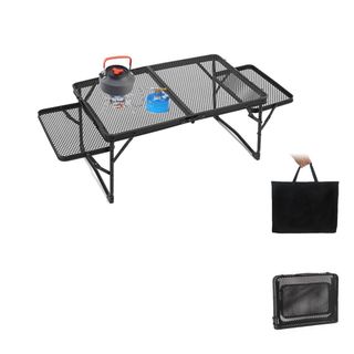 ミスド ポン・デ・ライオン 折りたたみテーブル エンゼルダゾウ