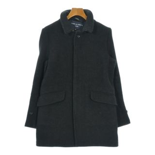 COMME des GARCONS HOMME（ステンカラーコート）のフリマアイテム一覧