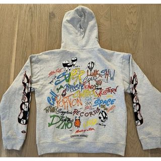 CRONOS クロノス パーカーの通販 by YA-MAN×2｜ラクマ