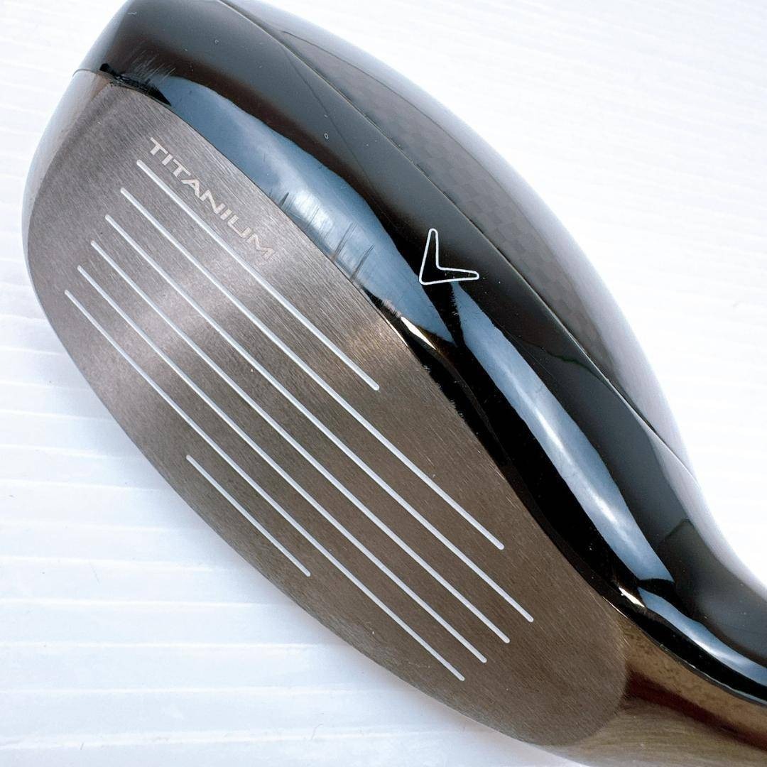 Callaway Golf - キャロウェイ パラダイム スーパーハイブリッド（2023