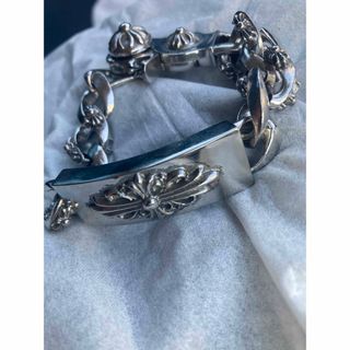 Chrome Hearts - 早い者勝ち❗️クロムハーツ ハート ヘアゴム