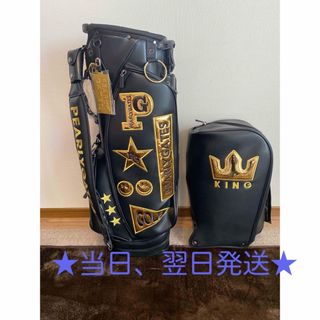 MARK&LONA - 新品！限定品！マーク&ロナ レンジバック クラブケース