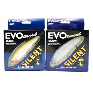 DRT タイニークラッシュ 88バスボート限定カラーセットの通販 by 田中