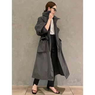 Debut de Fiore - ☆デビュードフィオレノーカラーコート☆失恋