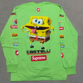 Supreme - Supreme サーマル シュプリーム Angel Thermal ブラック Sの