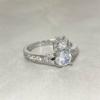 Vivienne Westwood - ヴィヴィアンウエストウッド シルバー コンビ