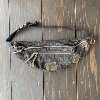 UNDERCOVER（ウエストポーチ）のフリマアイテム一覧