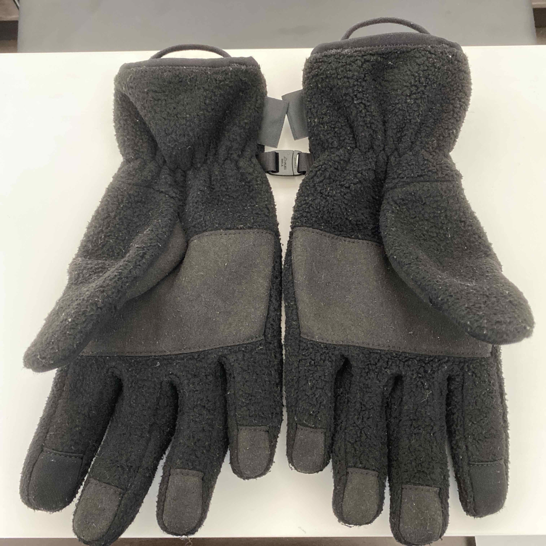 patagonia - Patagonia シンチラグローブ Synchilla Glovesの通販 by