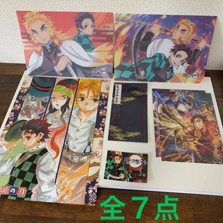 鬼滅の刃 - おばみつ (11) 伊黒＆甘露寺 デザイン アートボード 原画展