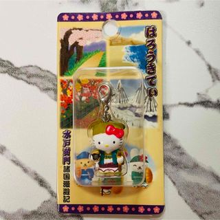 ハローキティ（ストラップ）のフリマアイテム一覧