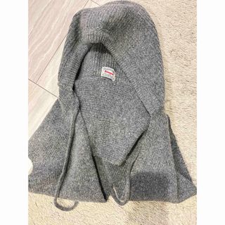 mercibeaucoup - メルシーボークー☆くらげスヌードの通販 by kazu's