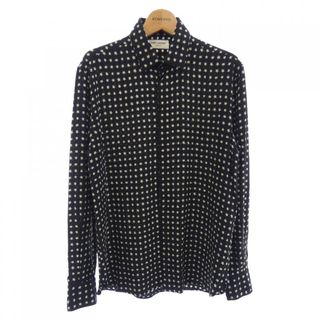 SAINT LAURENT（シャツ/ブラウス(長袖/七分)）のフリマアイテム一覧