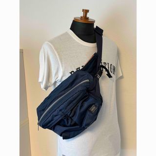 PORTER（ブルー・ネイビー/青色系）のフリマアイテム一覧