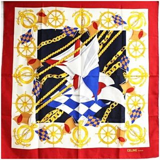 CELINE（バンダナ/スカーフ）のフリマアイテム一覧