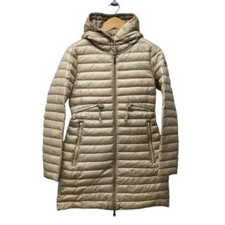 MONCLER - 【正規店購入】新品 モンクレール ダウンコート ベルトのみ