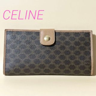 CELINE（財布）のフリマアイテム一覧
