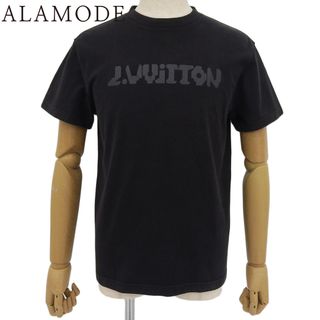LOUIS VUITTON - 極美品 ルイヴィトン LOUIS VUITTON Tシャツ