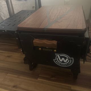 WANTKEY CAMP】BOX TOP SC25 TC ウォンキーキャンプの通販 by たろー's