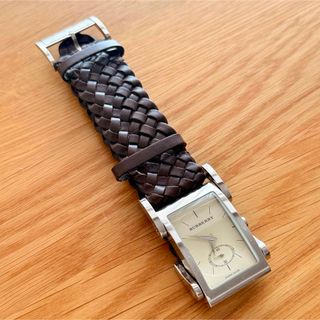 BURBERRY（時計）のフリマアイテム一覧