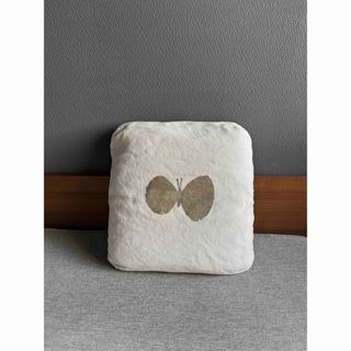mina perhonen - ミナペルホネン レア 石ころクッション の通販 by