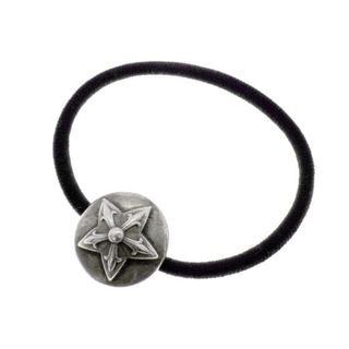 Chrome Hearts - クロムハーツ ダイス クロスボール ブレスレット