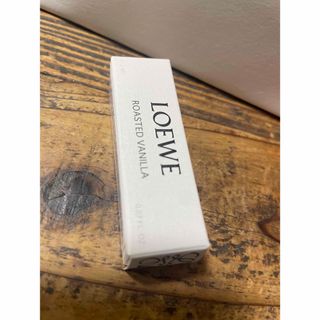 LOEWE - ロエベ ×ハウル カルシファー キャンドル ミディアム ろうそく