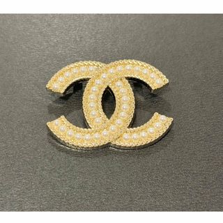 CHANEL（ブローチ/コサージュ）のフリマアイテム一覧