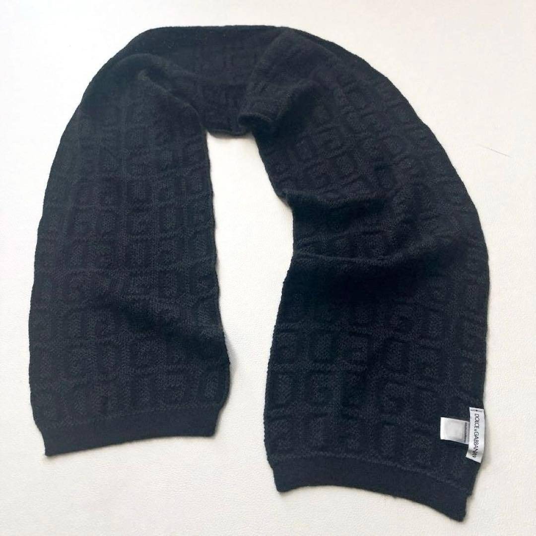 DOLCE&GABBANA - 【イタリア製】ドルチェアンドガッバーナ D＆Gロゴ総